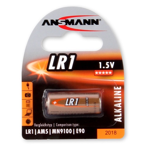 pile-LR1-ansmann