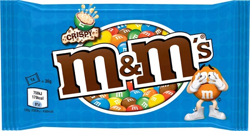 m-&-m-s-crispy