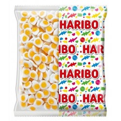 1.5KG Bonbons Haribo Oeufs...