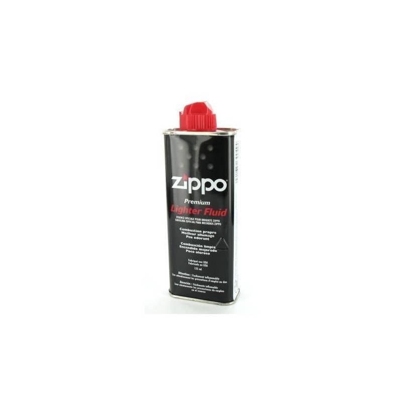 Essence Zippo 125 ml Essence Zippo 125 ml