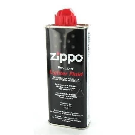 Essence Zippo 125 ml Essence Zippo 125 ml