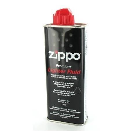 Essence Zippo 125 ml