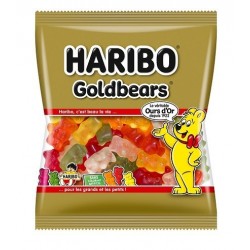 30 Sachets Bonbons Haribo...