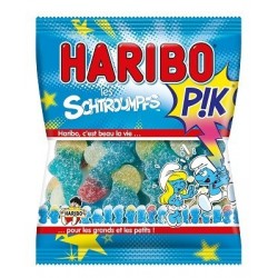 30 Sachets Bonbons Haribo...