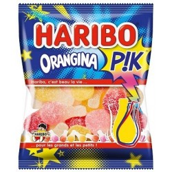 30 Sachets Bonbons Haribo...