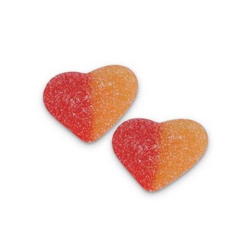 1KG Bonbons Fini Cœurs de Pêche | Milleproduits.com : bonbons, chocolats, snacks en ligne à prix grossiste 1KG Bonbons Fini Cœurs de Pêche | Milleproduits.com : bonbons, chocolats, snacks en ligne à prix grossiste
