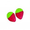 1KG Bonbons Fini Fraises Sauvages Lisses | Milleproduits.com : bonbons, chocolats, snacks en ligne à prix grossiste