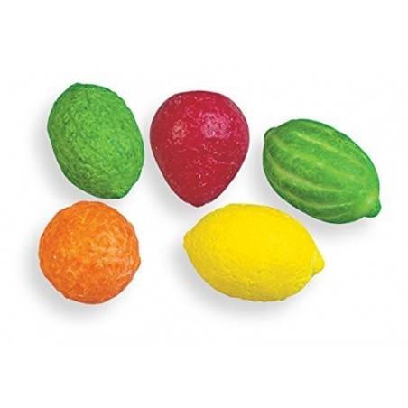 1KG Bubble Gum Fini Macédoine | Milleproduits.com : bonbons, chocolats, snacks en ligne à prix grossiste