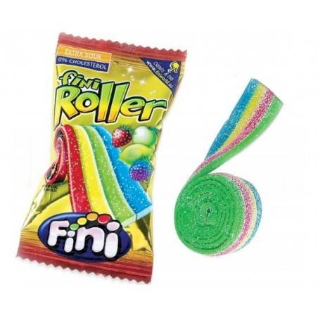 40 Bonbons Fini Roller Tutti | Milleproduits.com : bonbons, chocolats, snacks en ligne à prix grossiste 40 Bonbons Fini Roller Tutti | Milleproduits.com : bonbons, chocolats, snacks en ligne à prix grossiste