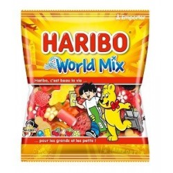 30 Sachets Bonbons Haribo...