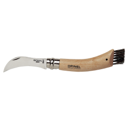 Couteau Champignon Opinel N°8 Inox 