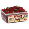 105 Bonbons Haribo Big Hari Cerise | Milleproduits.com