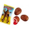 200 Bubble Gum Camel Balls Fini | Milleproduits.com : bonbons, chocolats, snacks en ligne à prix grossiste