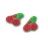 12 Sachets Fini Cerise Fizz Halal 90g | Milleproduits.com : vos bonbons et chocolats préférés à prix grossiste !