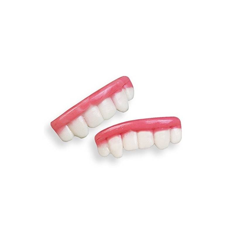 12 Sachets Fini Dentiers Halal 90g | Milleproduits.com : vos bonbons et chocolats préférés à prix grossiste ! 12 Sachets Fini Dentiers Halal 90g | Milleproduits.com : vos bonbons et chocolats préférés à prix grossiste !
