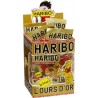 30 Mini Sachets Haribo Ours d'Or 40G