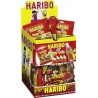 30 Mini Sachets Haribo Happy Cola 40G | Milleproduits.com : vos bonbons et chocolats préférés à prix grossiste