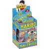 30 Mini Sachets Haribo Super Frites Pik