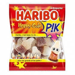 30 Sachets Bonbons Haribo...