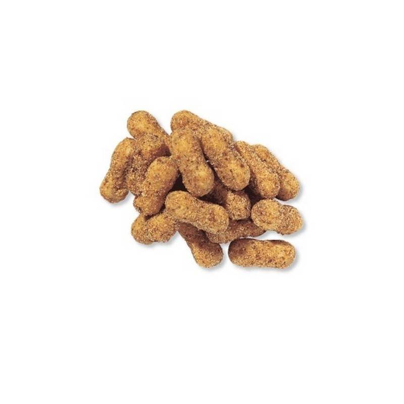 Bonbons à la Cacahuète 1,5kg | Milleproduits.com : bonbons, chocolats, snacks en ligne à prix grossiste