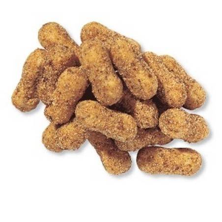 Bonbons A La Cacahuete Tubos Divers Milleproduits