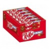 Kit Kat Chunky x 24 Barres Chocolatées