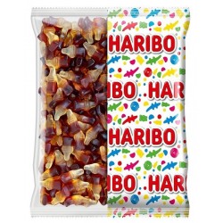 2KG Bonbons Haribo Happy Cola