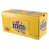 M&M's x 36 Sachets de 45 grammes