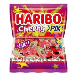 30 Sachets Bonbons Haribo...
