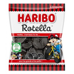 30 Sachets Bonbons Haribo...
