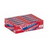 Hollywood Fraise 20 étuis de 11 Chewing Gum en Tablette | Milleproduits.com : bonbons, chewing-gums, chocolats à prix grossiste