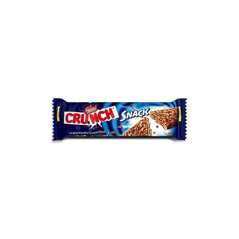 Colis Nestlé Chocolat : 62 barres chocolat Nestlé | Milleproduits.com