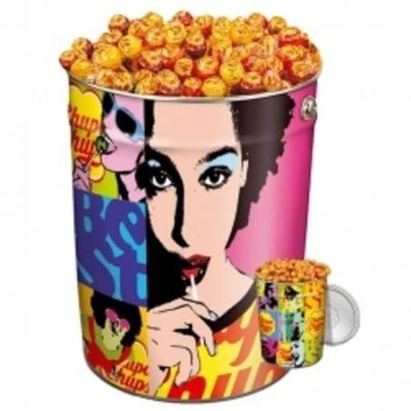 Mega Pot Chupa Chups x 1000 sucettes | Milleproduits.com : vos bonbons et chocolats préférés à prix grossiste ! Mega Pot Chupa Chups x 1000 sucettes | Milleproduits.com : vos bonbons et chocolats préférés à prix grossiste !