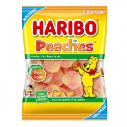 30 Sachets Bonbons Haribo...