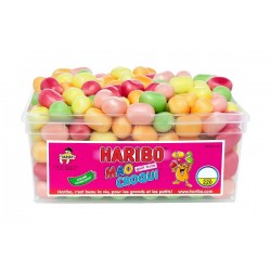 200 Bonbons Haribo Mao Croqui Fruits | Milleproduits.com