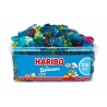 210 Bonbons Haribo Schtroumpfs | Milleproduits.com