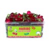 105 Bonbons Haribo Big Hari Cerise | Milleproduits.com