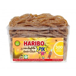 Haribo Acidofilo Cola Pik | Haribo | Milleproduits.com