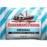 24 Sachets Fisherman's Friend Menthol Eucalyptus | Milleproduits.com : bonbons, chocolats, snacks en ligne à prix grossiste