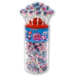 150 Sucettes Lotalollies Too Ti | Milleproduits.com : vos bonbons et chocolats préférés à prix grossiste !