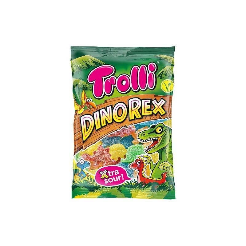 Trolli Bonbons Trolli à Prix Grossiste