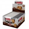 28 Kinder Nutella Biscuits Pocket | Milleproduits.com