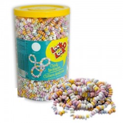 Colliers x 140 pièces