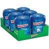 6 Bottle Hollywood Chewing Gum 2 Fresh Menthe Forte | Milleproduits.com : vos bonbons et chocolats préférés à prix grossiste