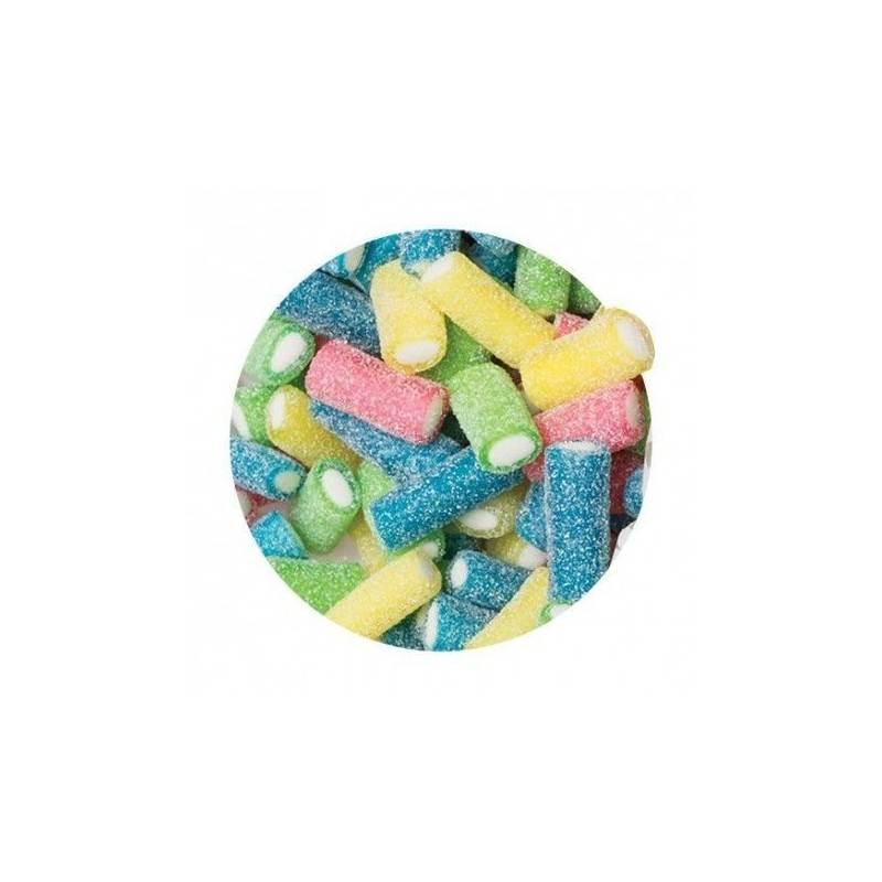 30 Mini Sachets Haribo Rainbow Pik 40G | Milleporduits.com : vos bonbons et chocolats préférés à prix grossiste