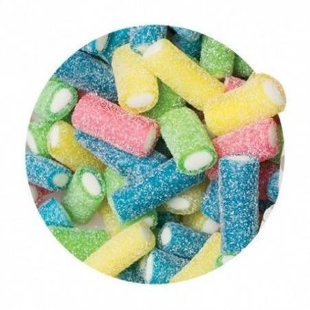 30 Mini Sachets Haribo Rainbow Pik 40G | Milleporduits.com : vos bonbons et chocolats préférés à prix grossiste