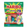 30 Mini Sachets Haribo Rainbow Pik 40G | Milleporduits.com : vos bonbons et chocolats préférés à prix grossiste