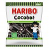 30 Mini Sachets Haribo Cocobat 40G | Milleproduits.com : vos bonbons et chocolats préférés à prix grossiste