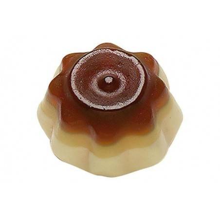 Tubo Haribo Flanbotti Caramel x 210 pièces Tubo Haribo Flanbotti Caramel x 210 pièces