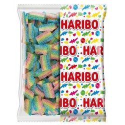 1KG Bonbons Haribo Miami Pik
